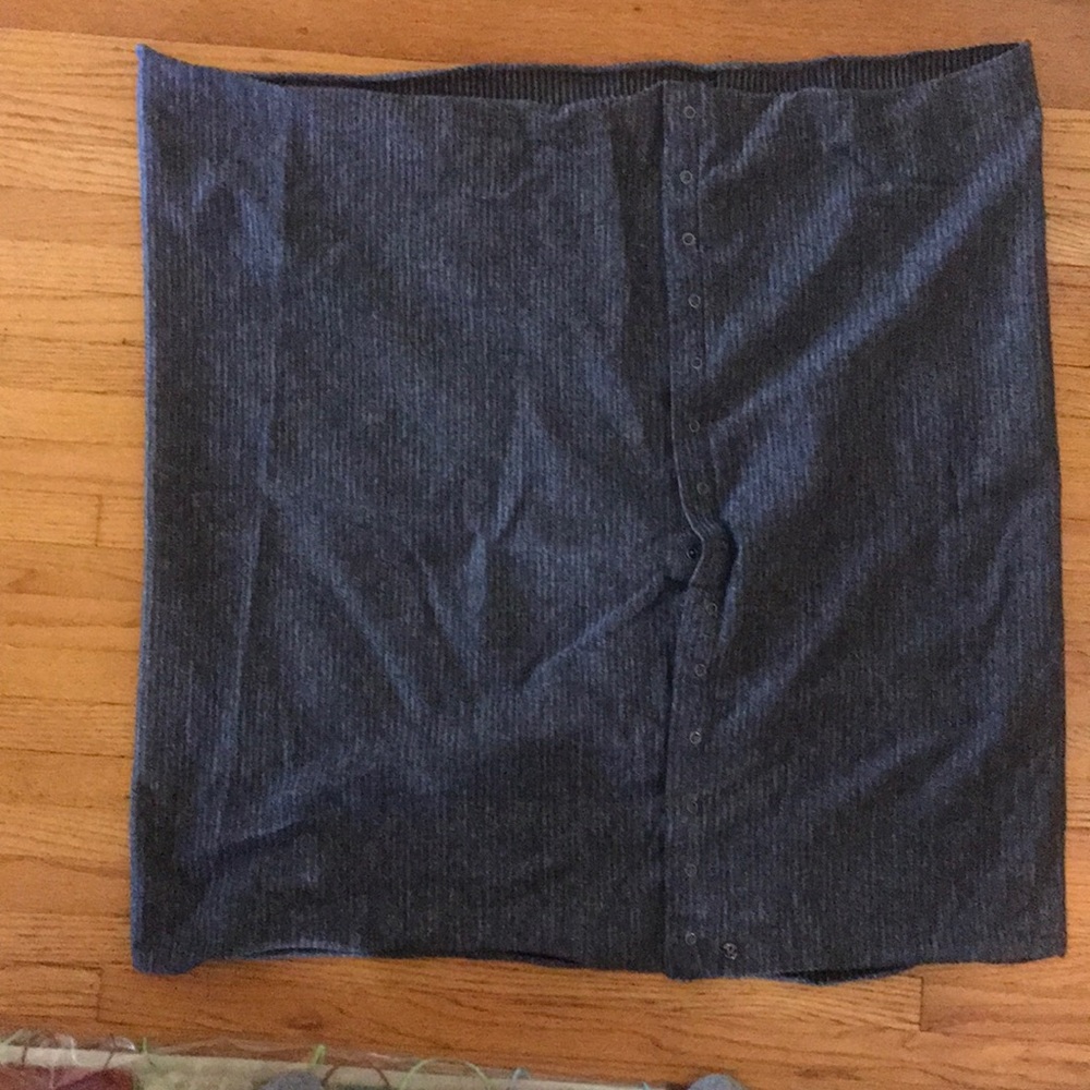 Lululemon scarf